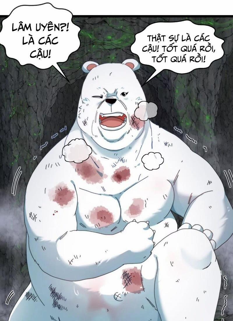 Trùng Sinh Thành Godzilla 136 trang 37