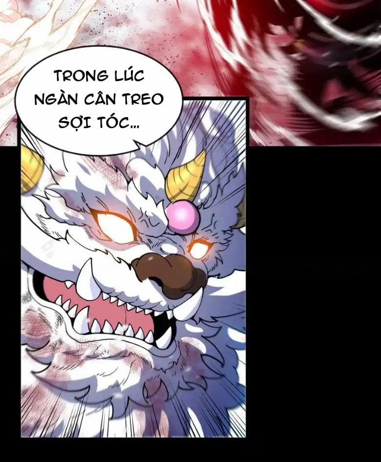 Trùng Sinh Thành Godzilla 137 trang 15