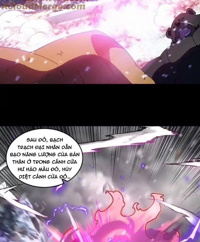 Trùng Sinh Thành Godzilla 137 trang 17