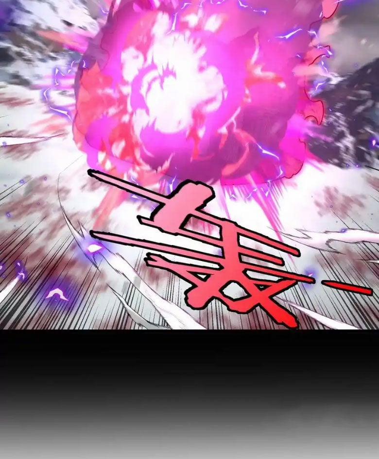 Trùng Sinh Thành Godzilla 137 trang 18