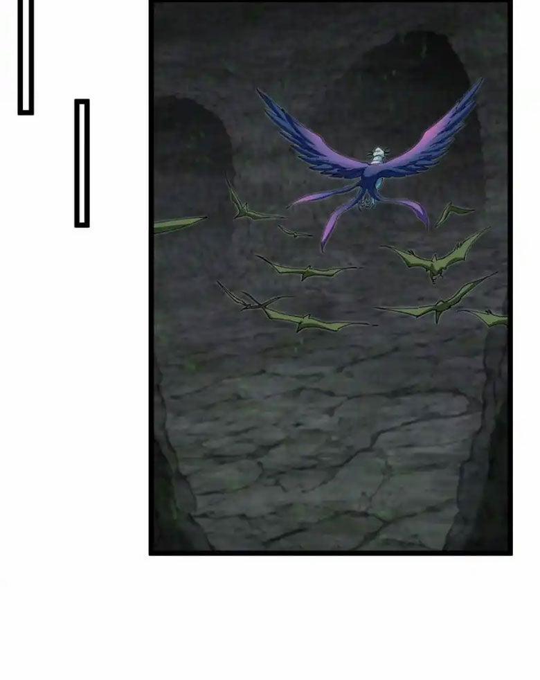 Trùng Sinh Thành Godzilla 137 trang 37