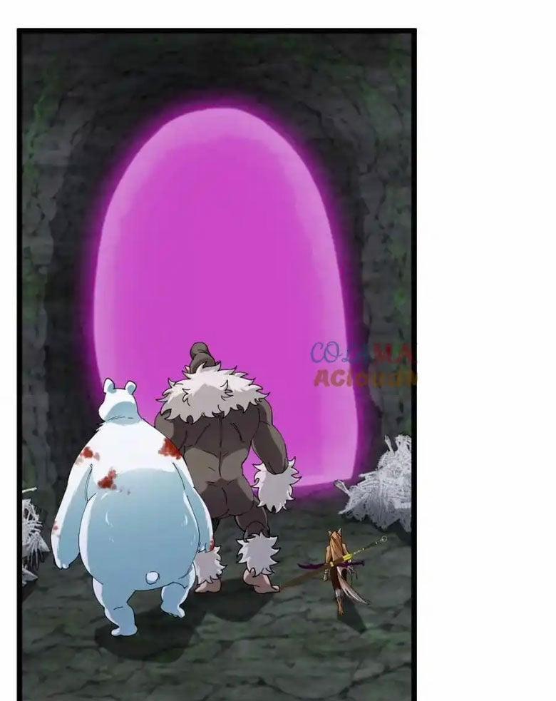 Trùng Sinh Thành Godzilla 137 trang 38