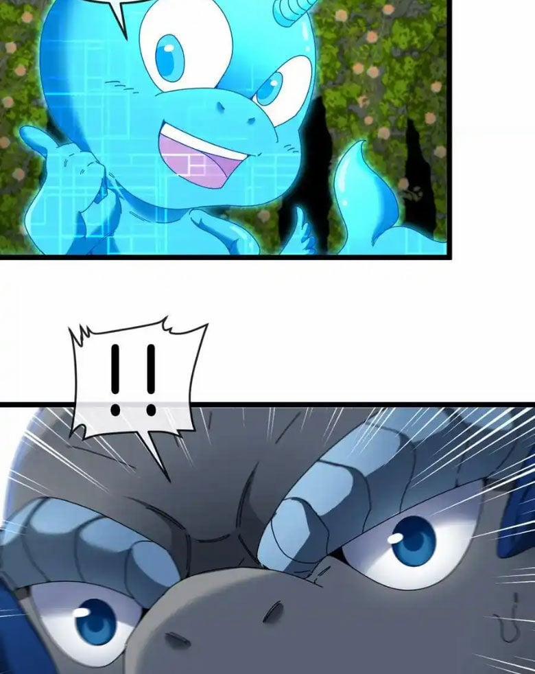 Trùng Sinh Thành Godzilla 137 trang 45