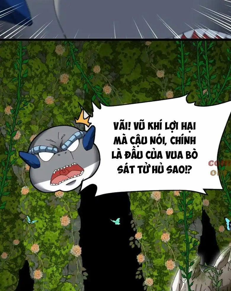 Trùng Sinh Thành Godzilla 137 trang 46