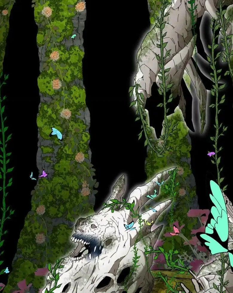 Trùng Sinh Thành Godzilla 137 trang 47