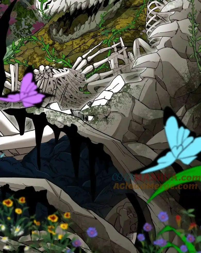 Trùng Sinh Thành Godzilla 137 trang 48