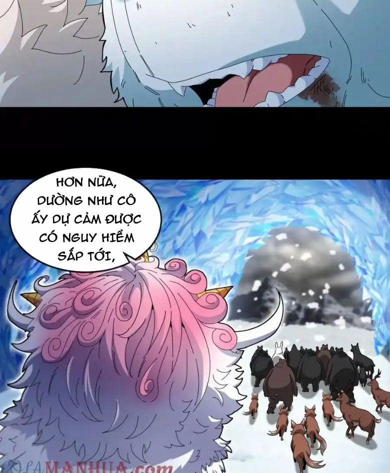 Trùng Sinh Thành Godzilla 137 trang 5