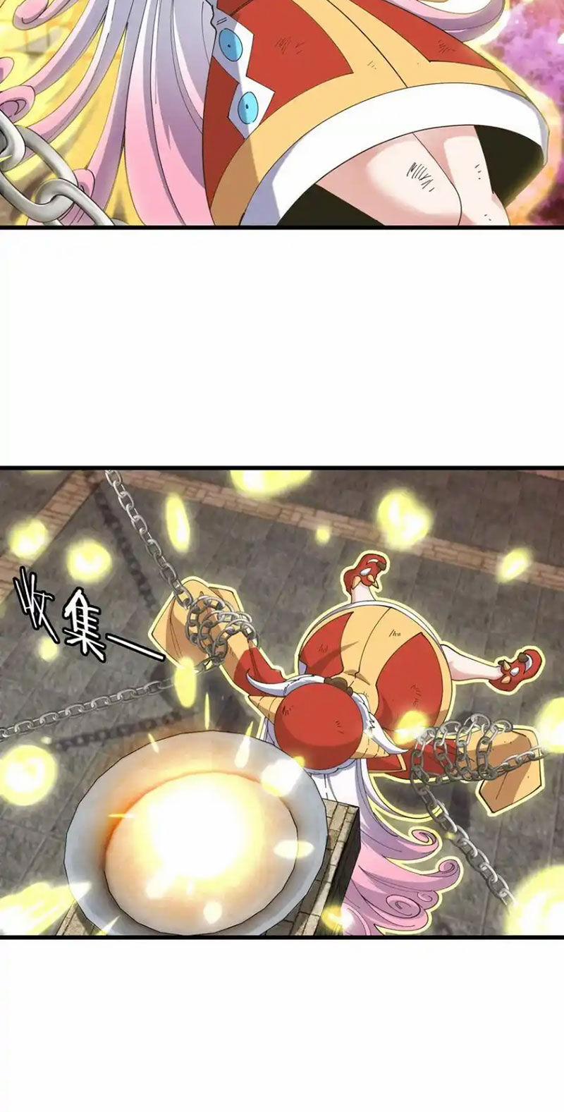 Trùng Sinh Thành Godzilla 138 trang 7