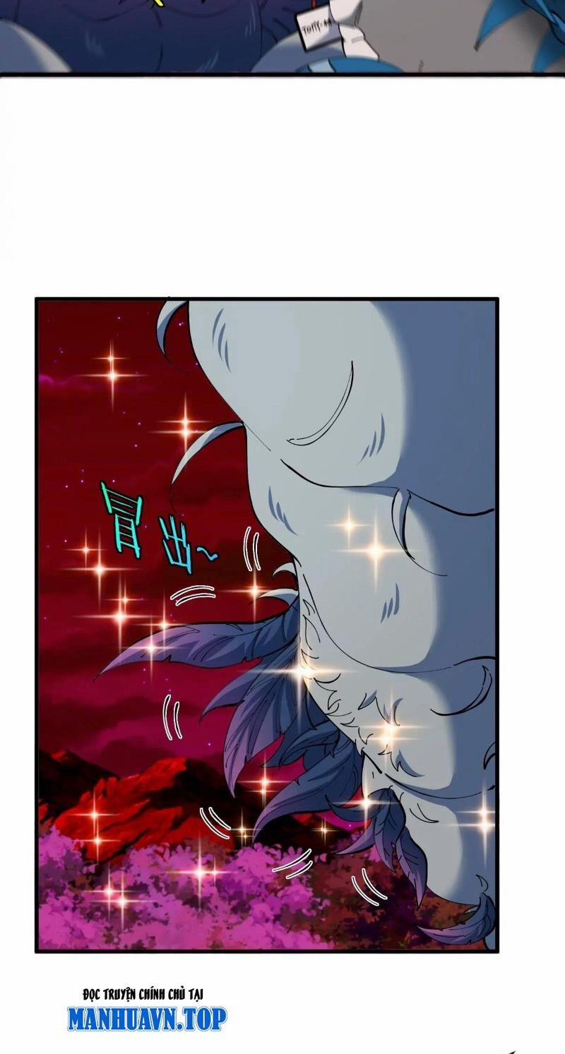 Trùng Sinh Thành Godzilla 139 trang 10