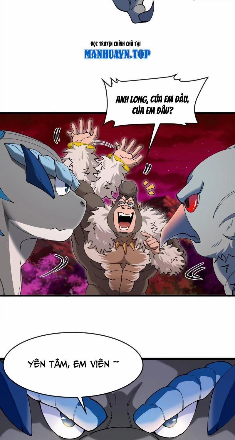 Trùng Sinh Thành Godzilla 139 trang 14