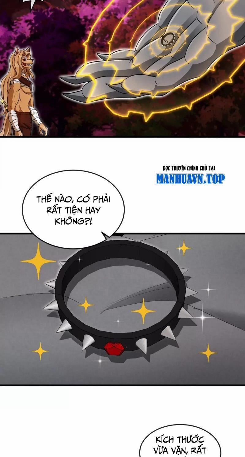 Trùng Sinh Thành Godzilla 139 trang 2