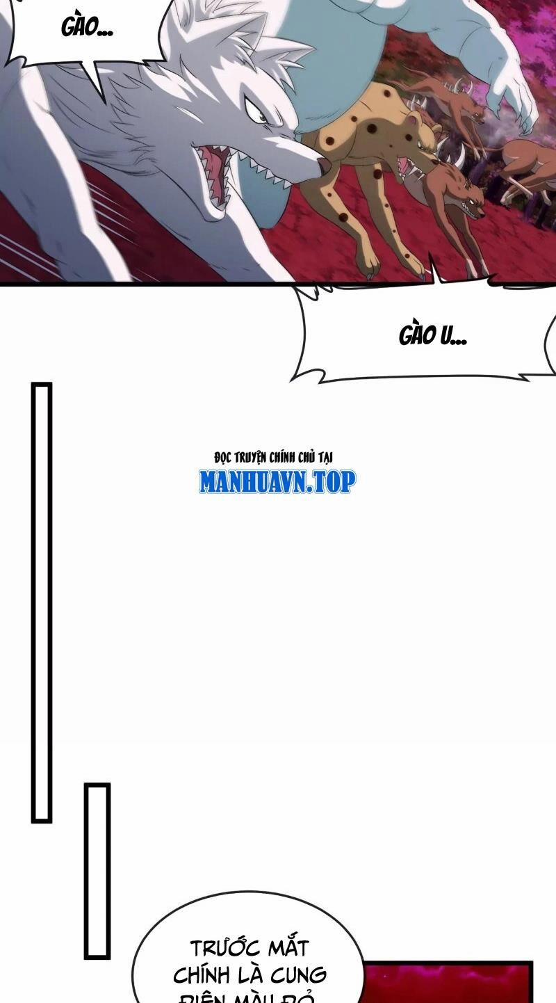 Trùng Sinh Thành Godzilla 139 trang 29