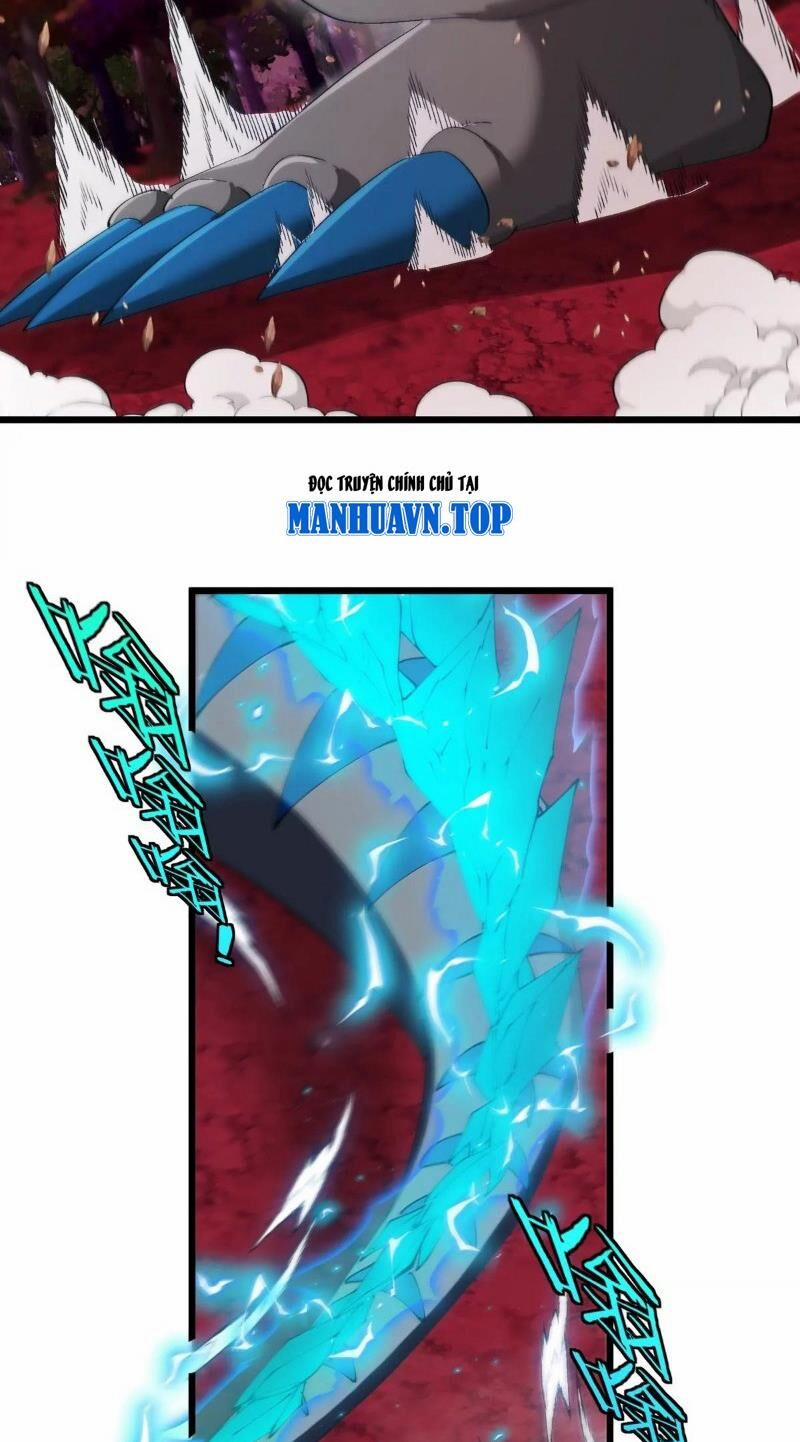 Trùng Sinh Thành Godzilla 139 trang 35