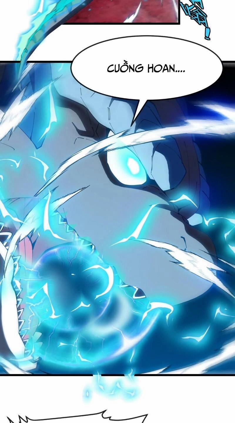 Trùng Sinh Thành Godzilla 139 trang 36