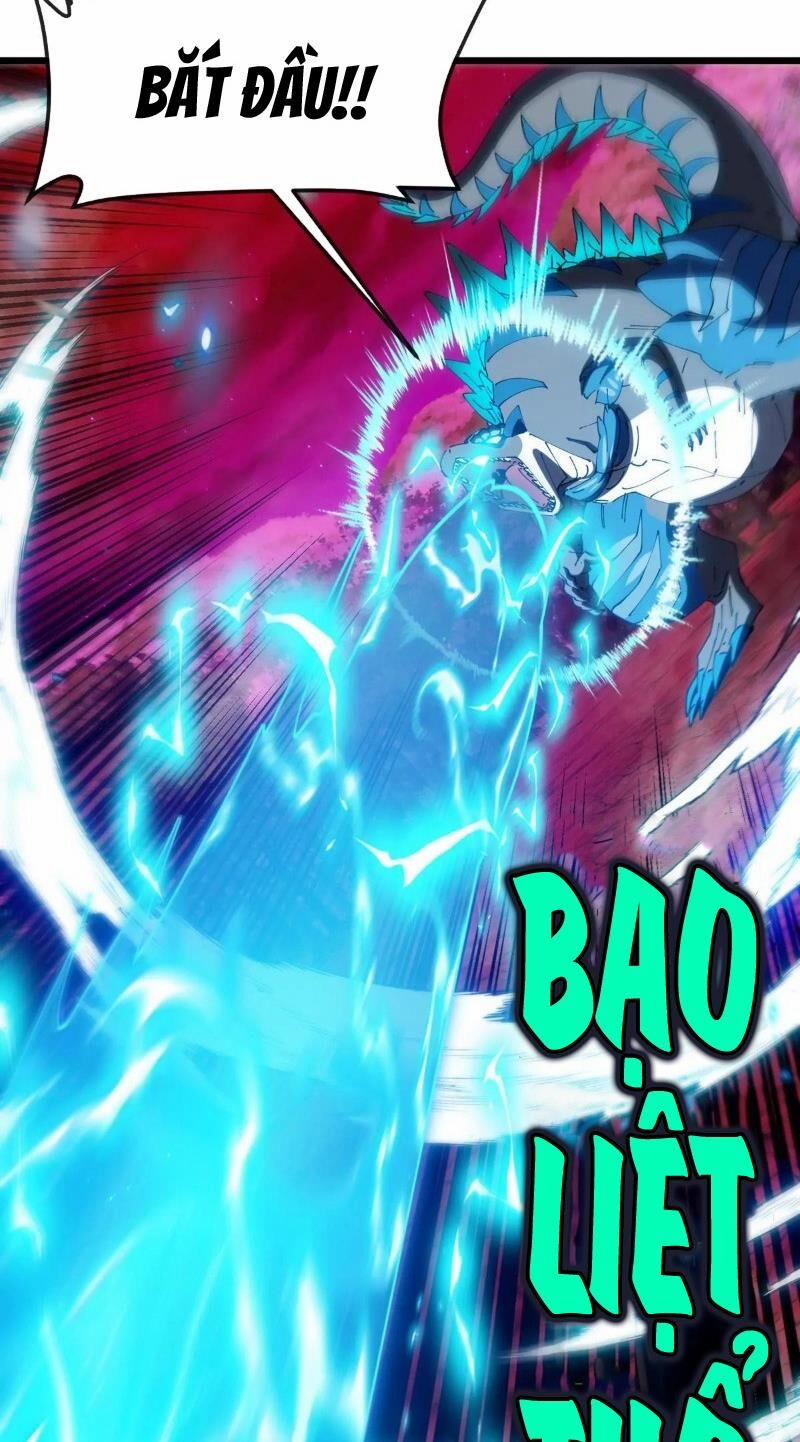 Trùng Sinh Thành Godzilla 139 trang 37