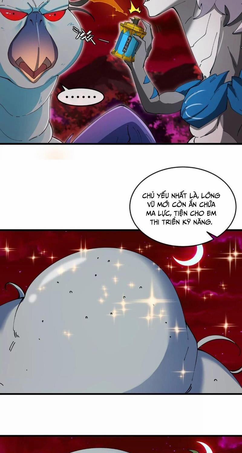 Trùng Sinh Thành Godzilla 139 trang 7