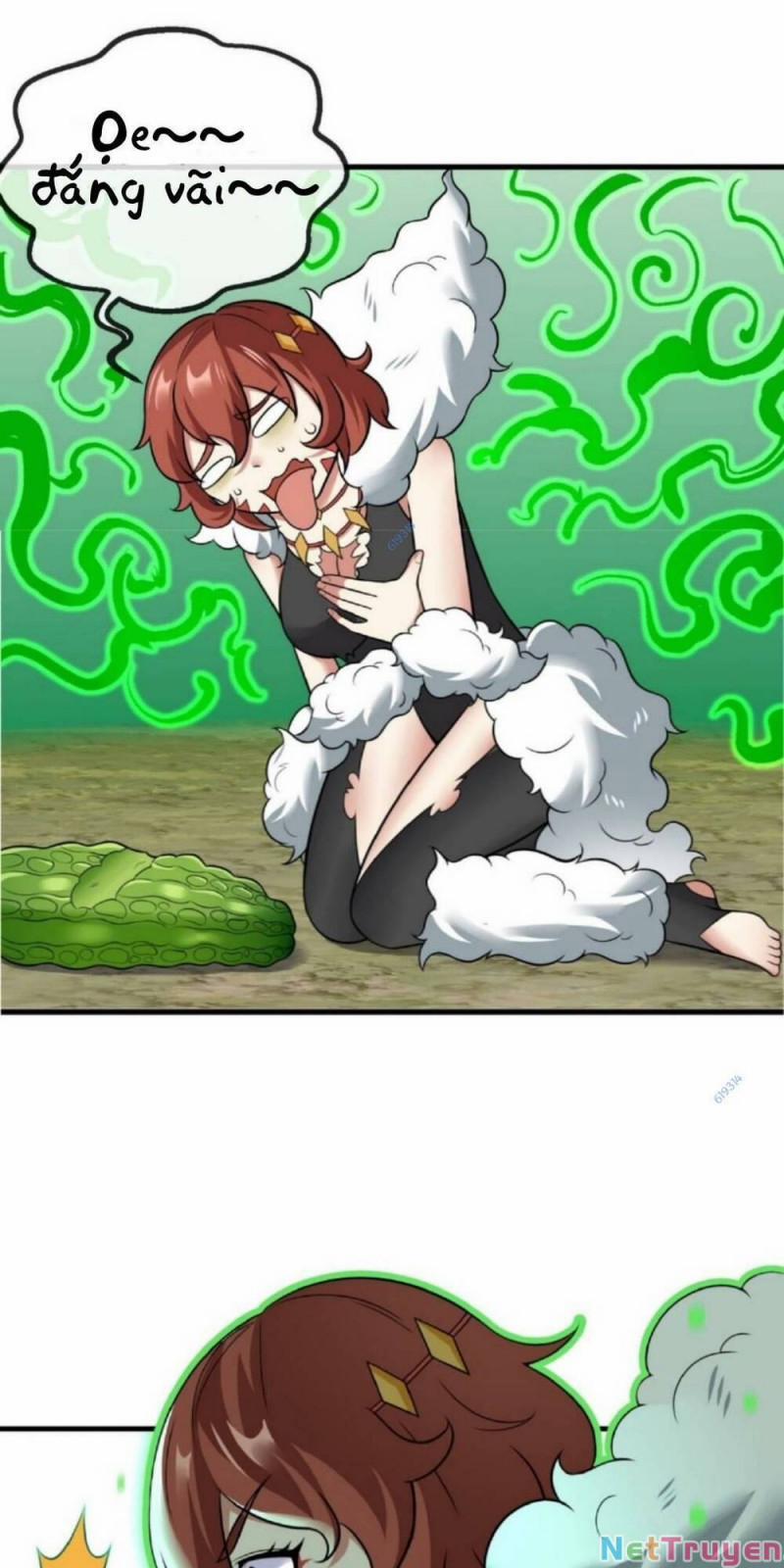 Trùng Sinh Thành Godzilla 14 trang 13