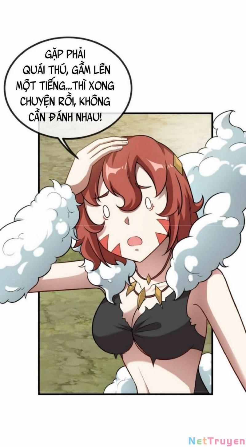 Trùng Sinh Thành Godzilla 14 trang 18