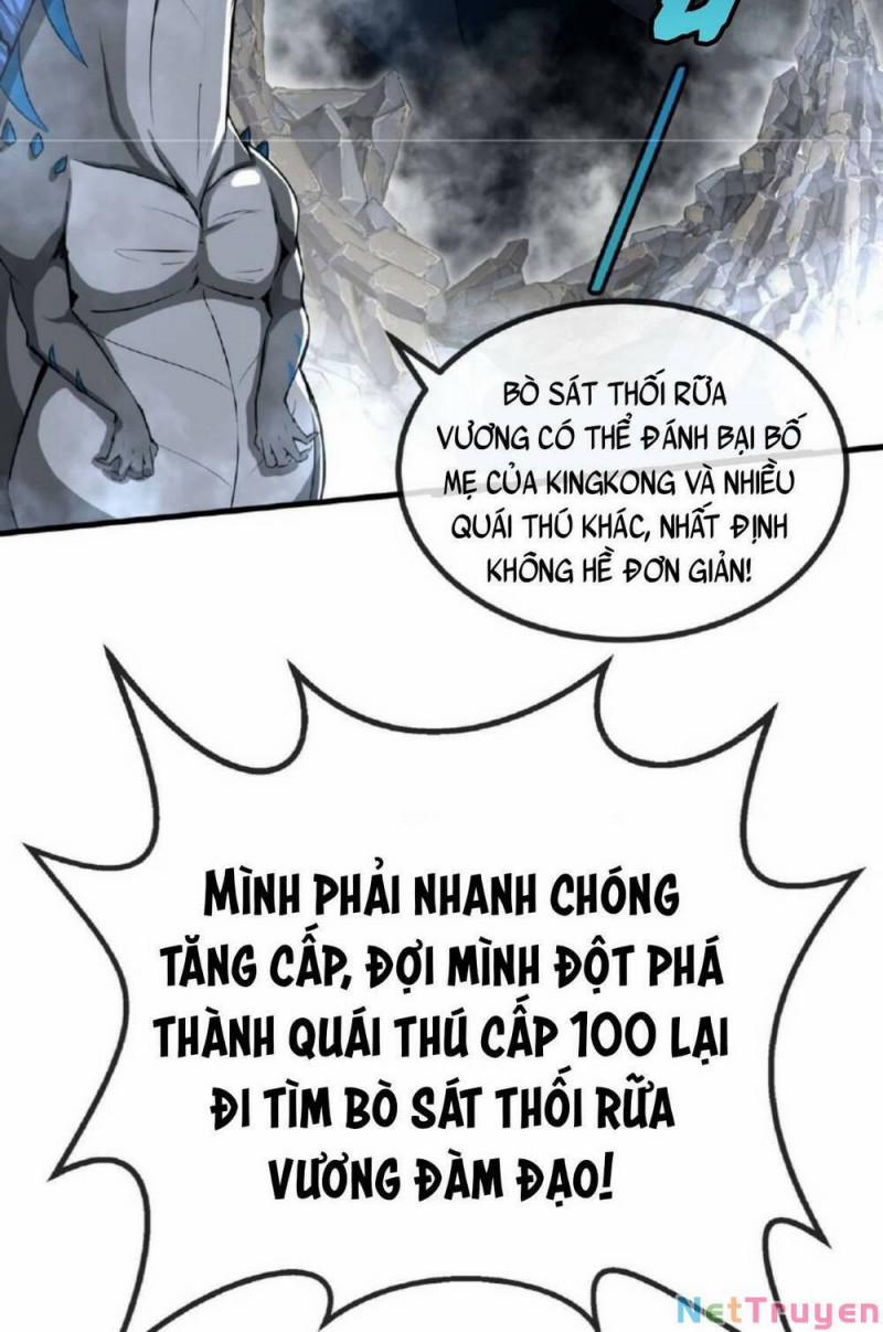 Trùng Sinh Thành Godzilla 14 trang 45