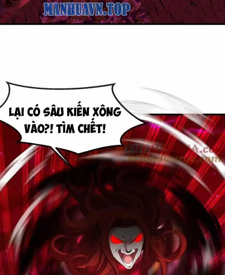 Trùng Sinh Thành Godzilla 140 trang 1