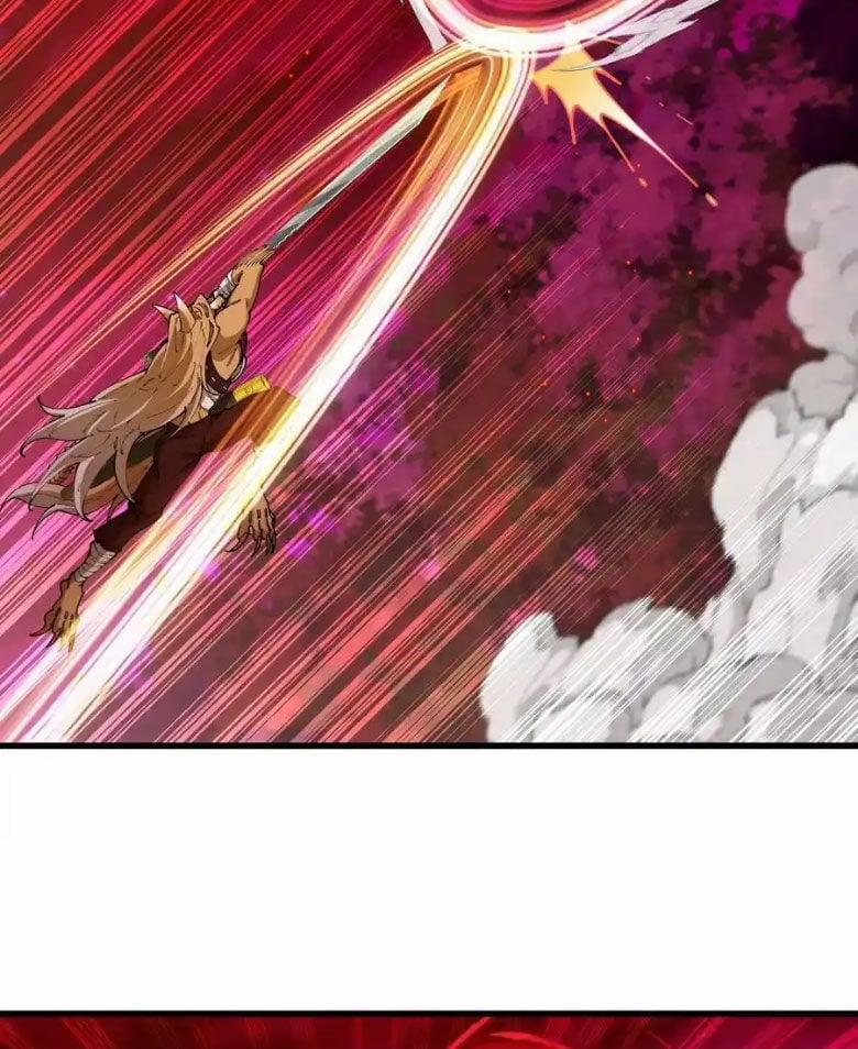 Trùng Sinh Thành Godzilla 140 trang 10