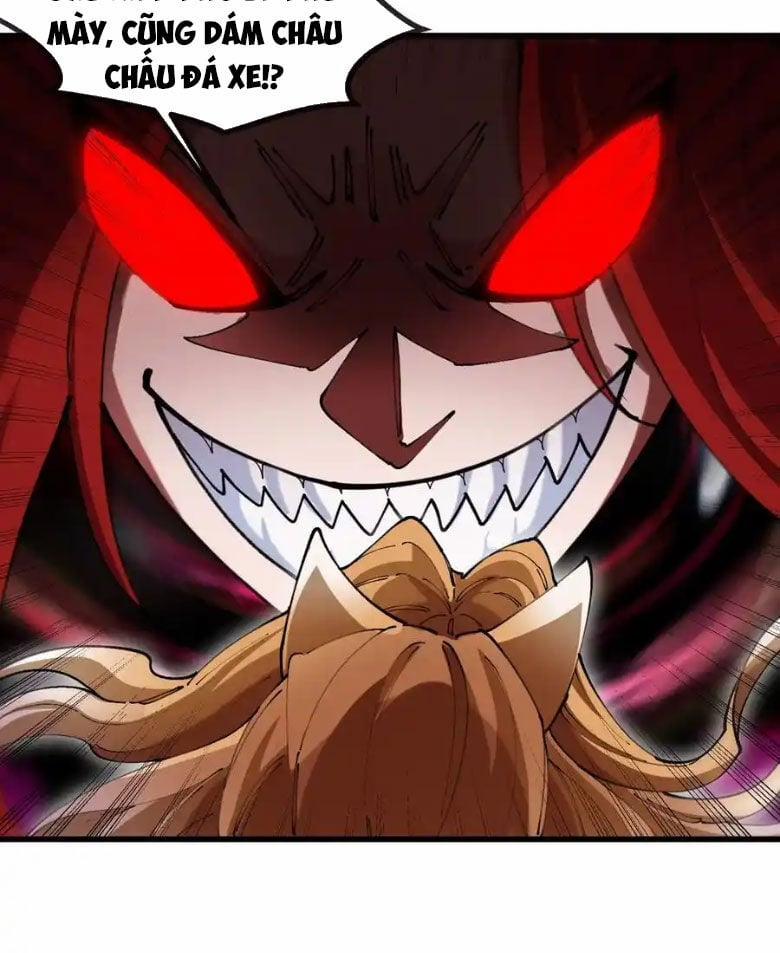 Trùng Sinh Thành Godzilla 140 trang 12