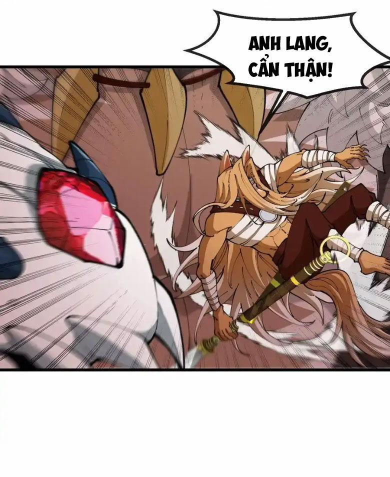 Trùng Sinh Thành Godzilla 140 trang 13