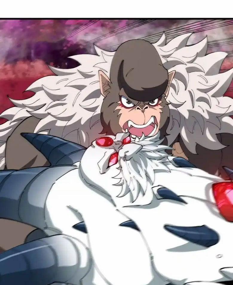 Trùng Sinh Thành Godzilla 140 trang 14