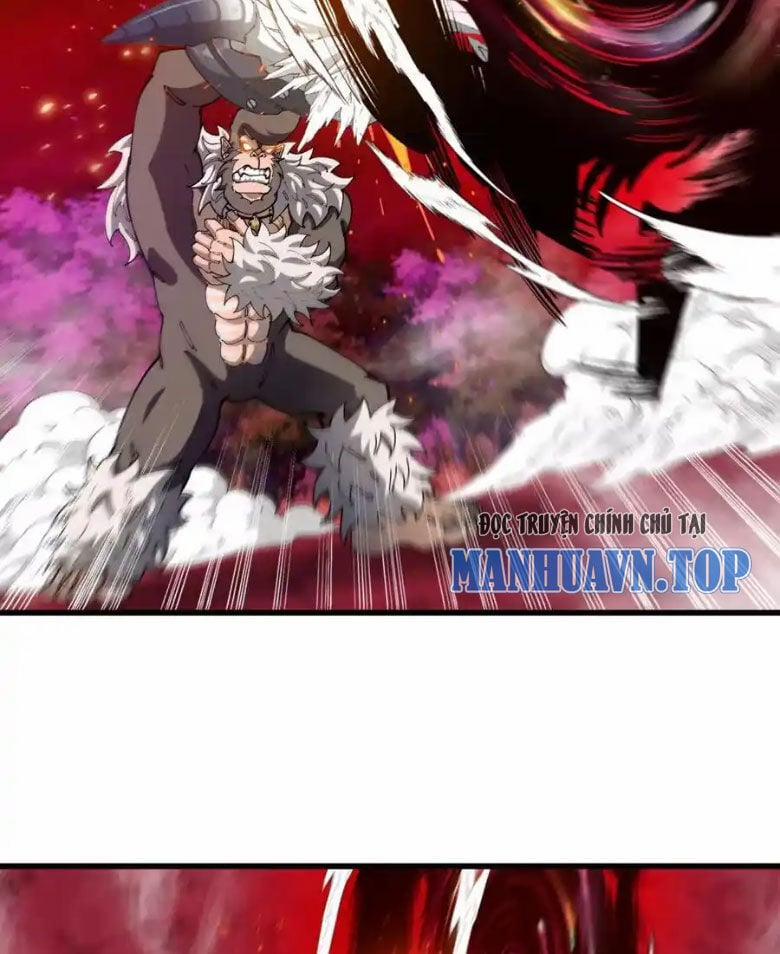 Trùng Sinh Thành Godzilla 140 trang 16