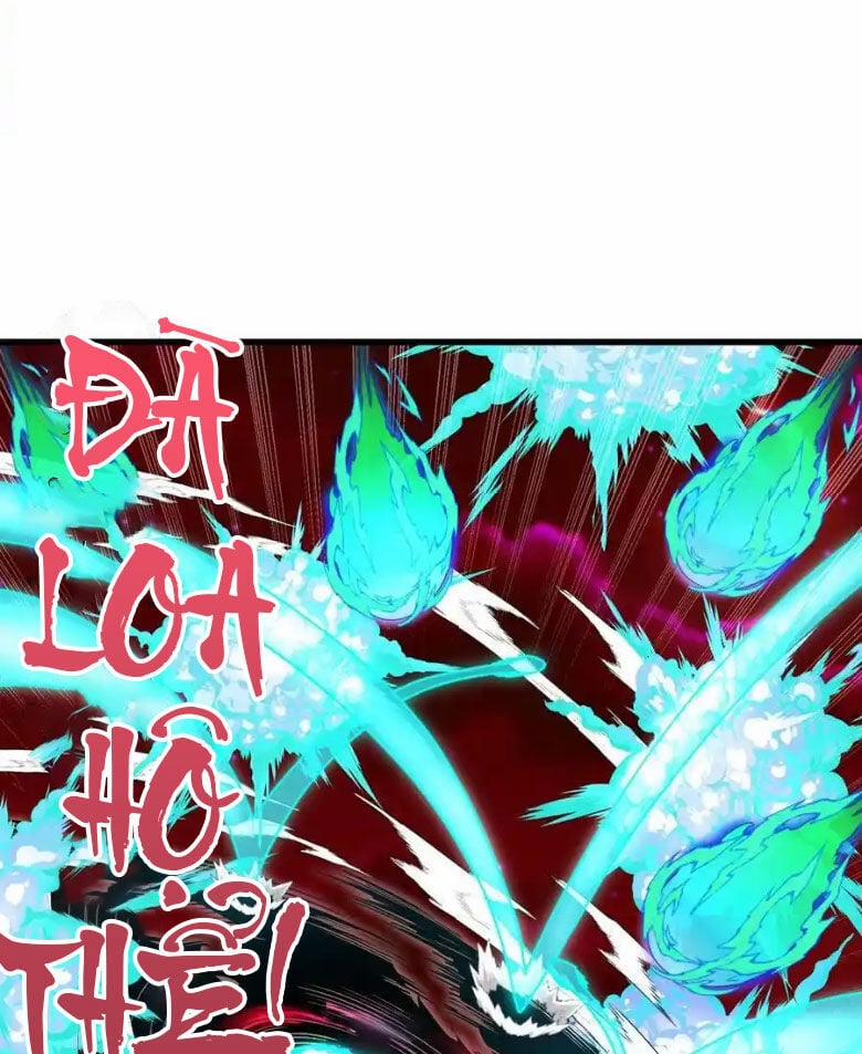 Trùng Sinh Thành Godzilla 140 trang 23