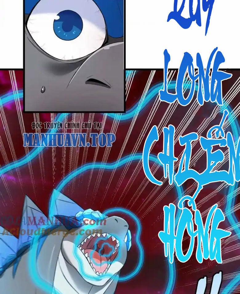 Trùng Sinh Thành Godzilla 140 trang 26