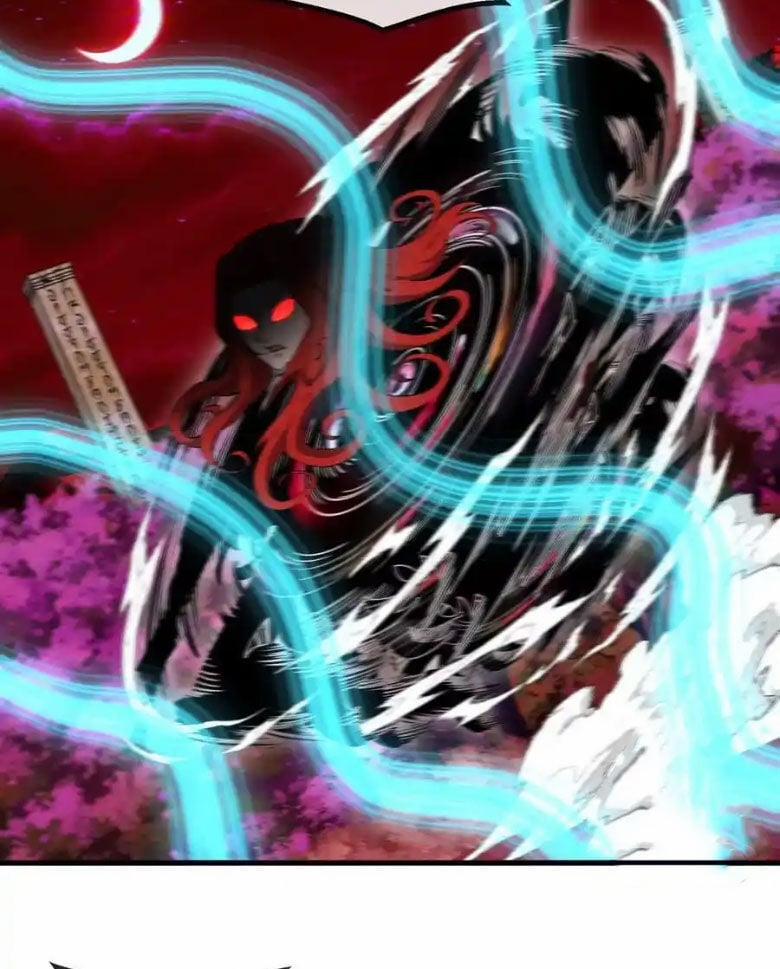 Trùng Sinh Thành Godzilla 140 trang 28