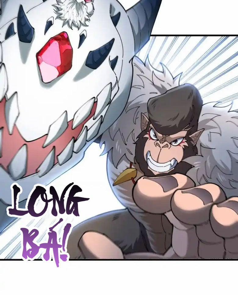 Trùng Sinh Thành Godzilla 140 trang 30