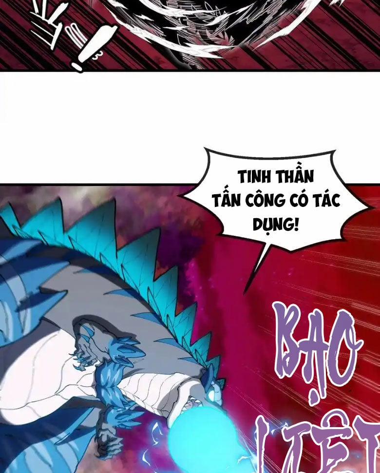 Trùng Sinh Thành Godzilla 140 trang 32