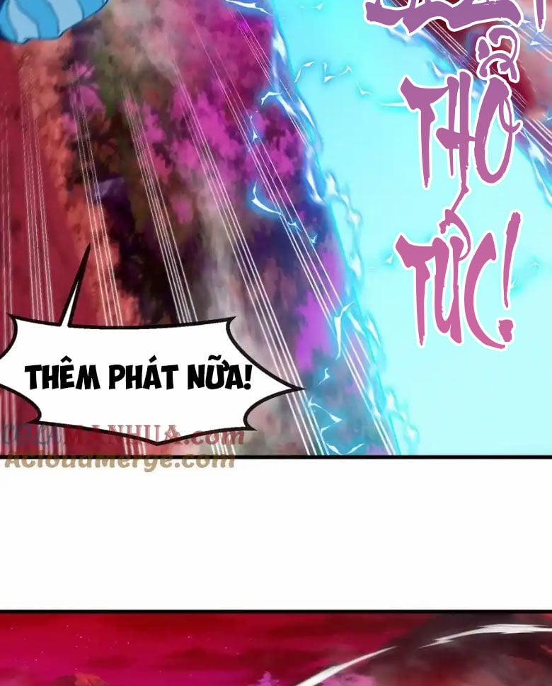 Trùng Sinh Thành Godzilla 140 trang 33