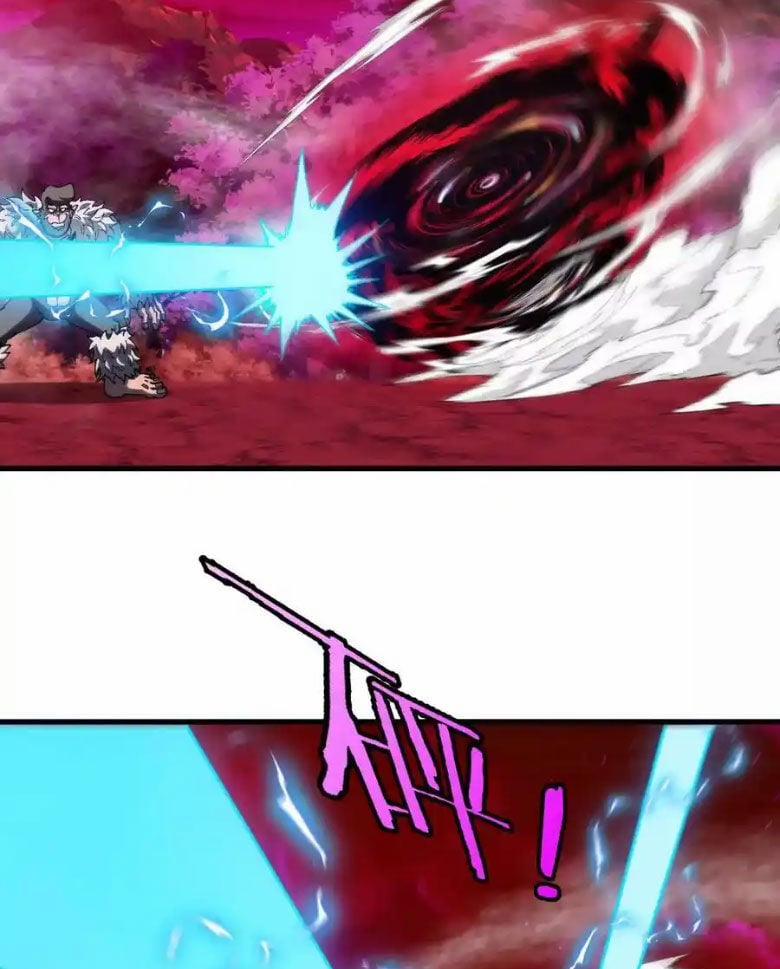 Trùng Sinh Thành Godzilla 140 trang 34