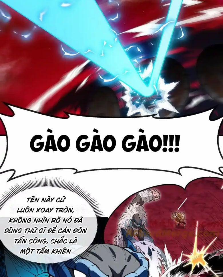 Trùng Sinh Thành Godzilla 140 trang 35