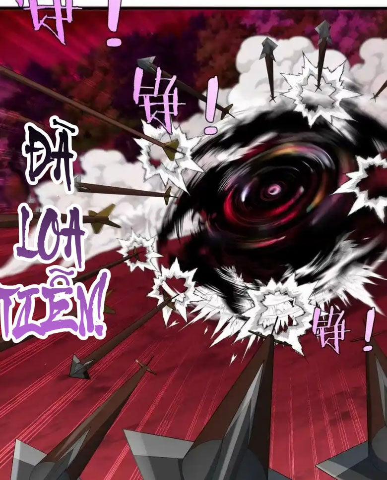 Trùng Sinh Thành Godzilla 140 trang 37