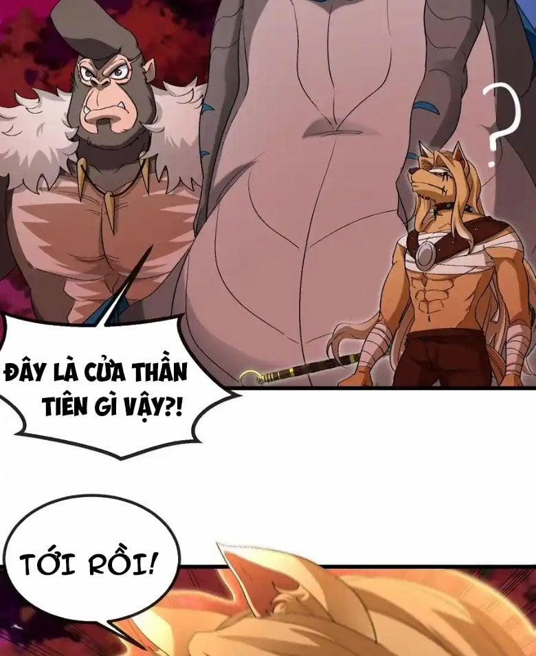 Trùng Sinh Thành Godzilla 140 trang 4