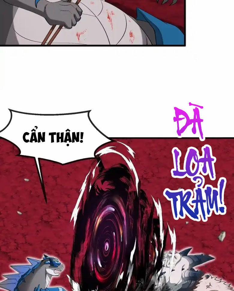 Trùng Sinh Thành Godzilla 140 trang 41