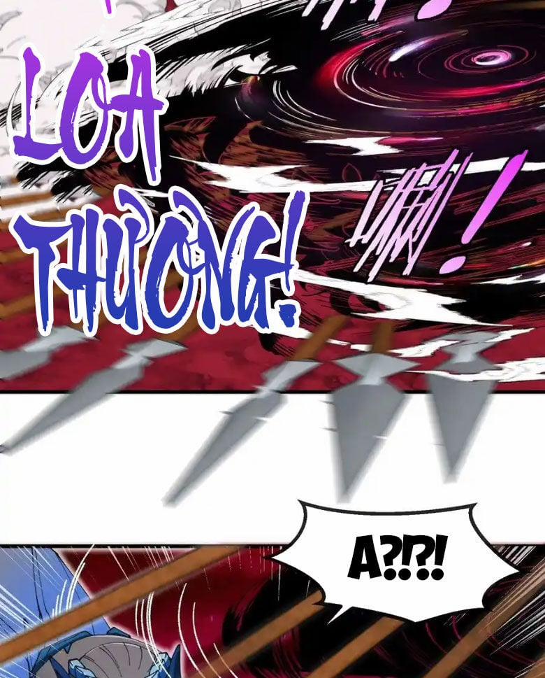 Trùng Sinh Thành Godzilla 140 trang 43