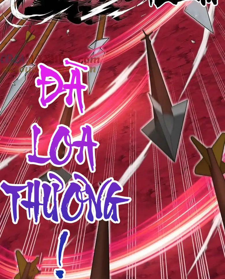 Trùng Sinh Thành Godzilla 140 trang 47