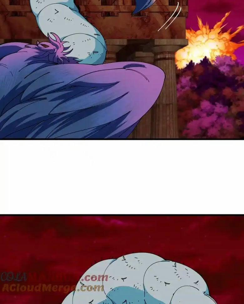 Trùng Sinh Thành Godzilla 140 trang 53