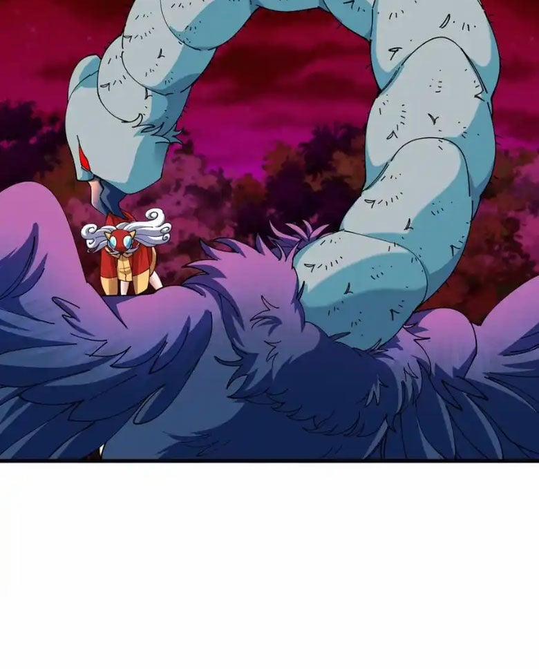 Trùng Sinh Thành Godzilla 140 trang 54