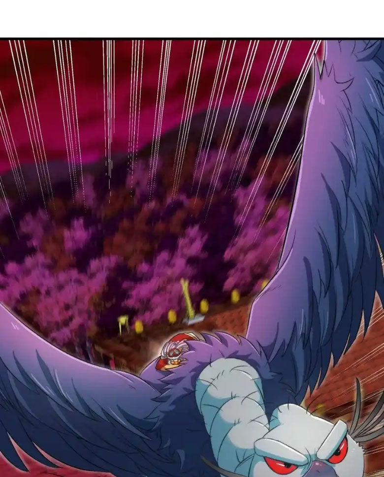 Trùng Sinh Thành Godzilla 140 trang 55