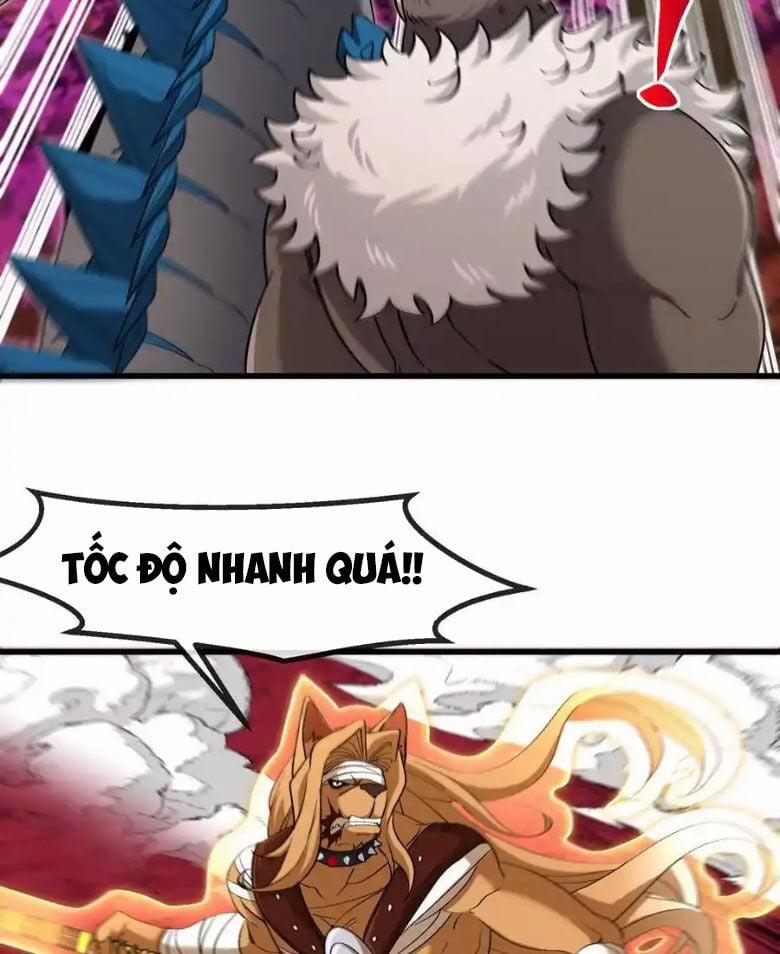 Trùng Sinh Thành Godzilla 140 trang 7