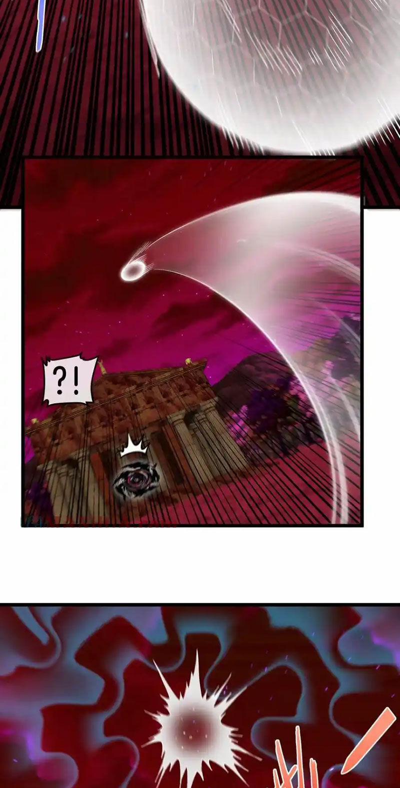 Trùng Sinh Thành Godzilla 141 trang 7