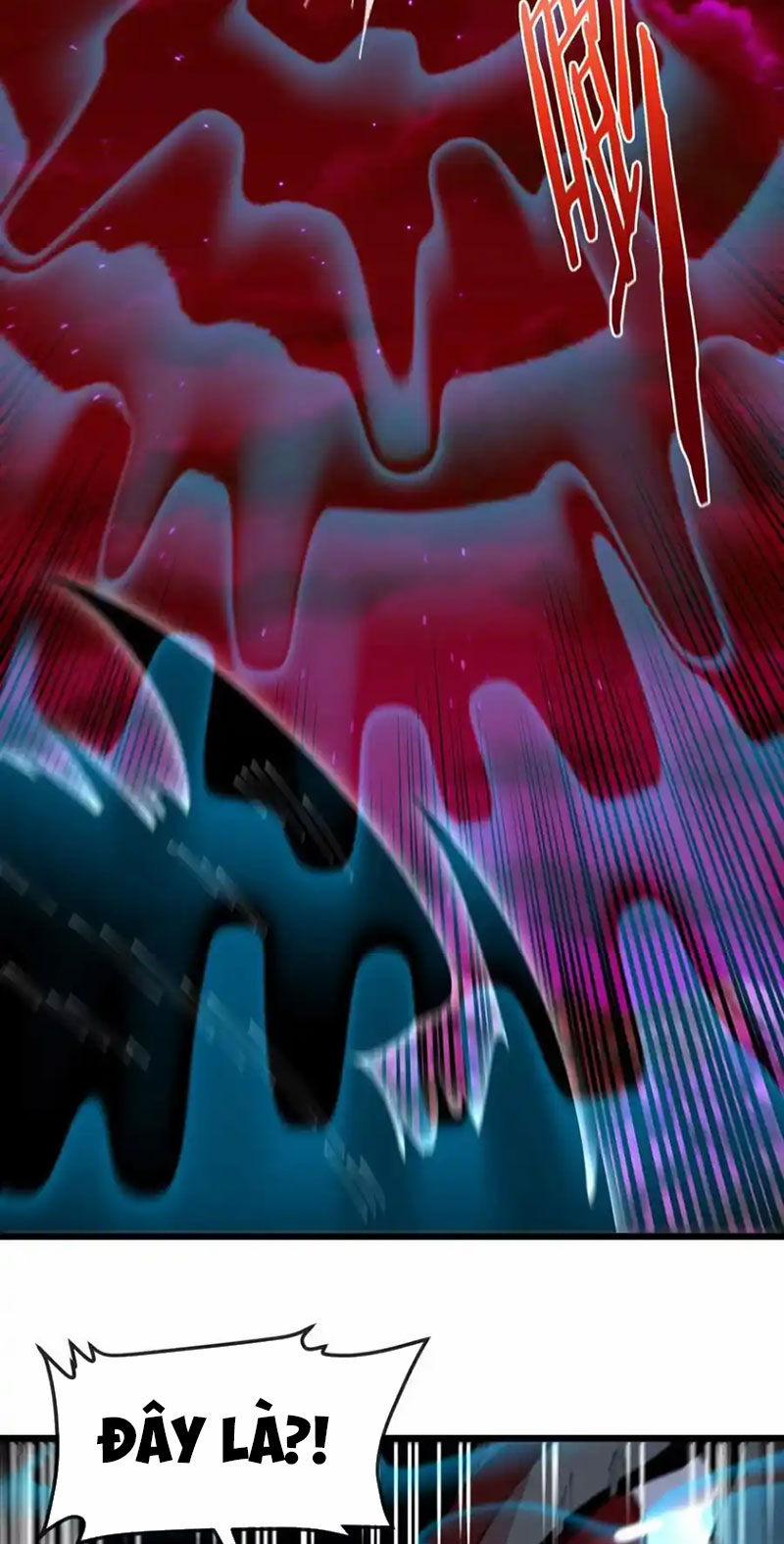 Trùng Sinh Thành Godzilla 141 trang 8