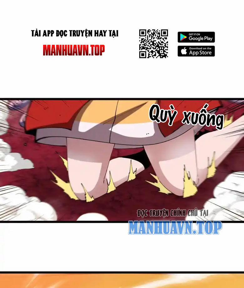 Trùng Sinh Thành Godzilla 142 trang 0