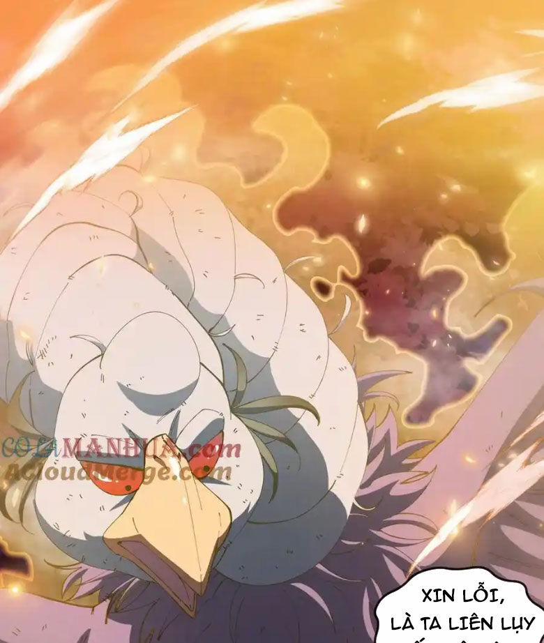 Trùng Sinh Thành Godzilla 142 trang 1